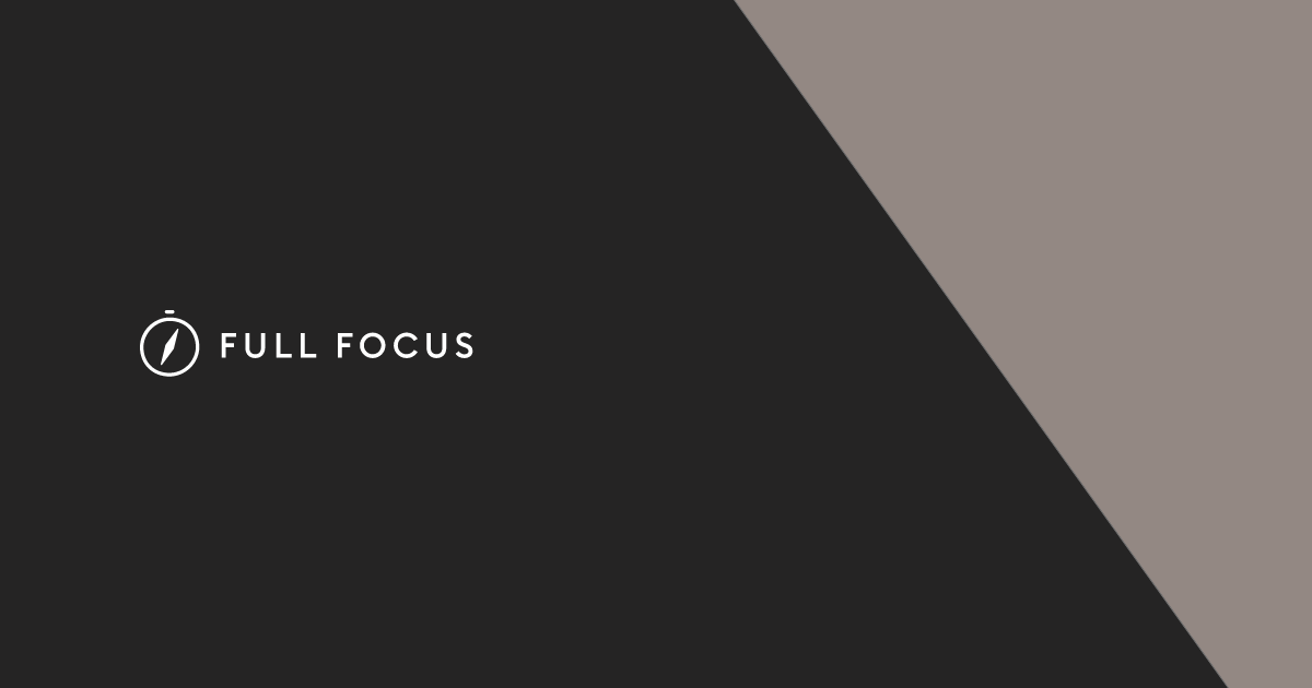 Full Focus