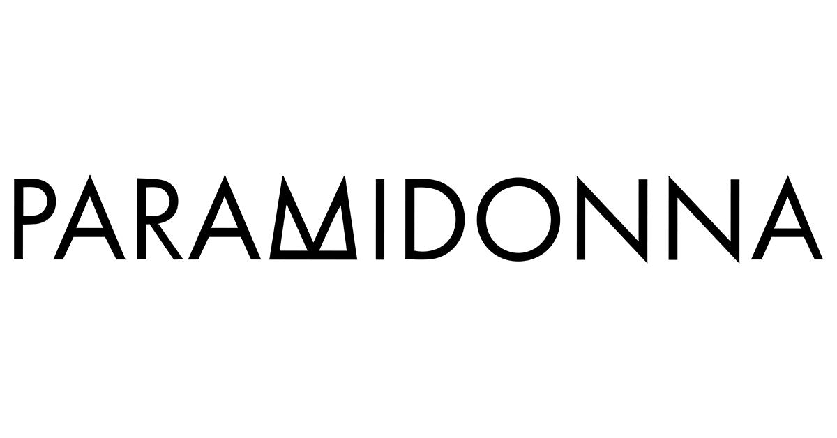 PARAMIDONNA - ДИЗАЙНЕРСКИ бански и плажно облекло 