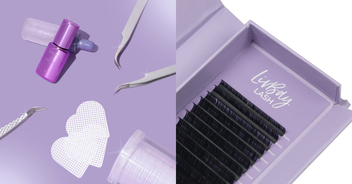 LivBay Supplies