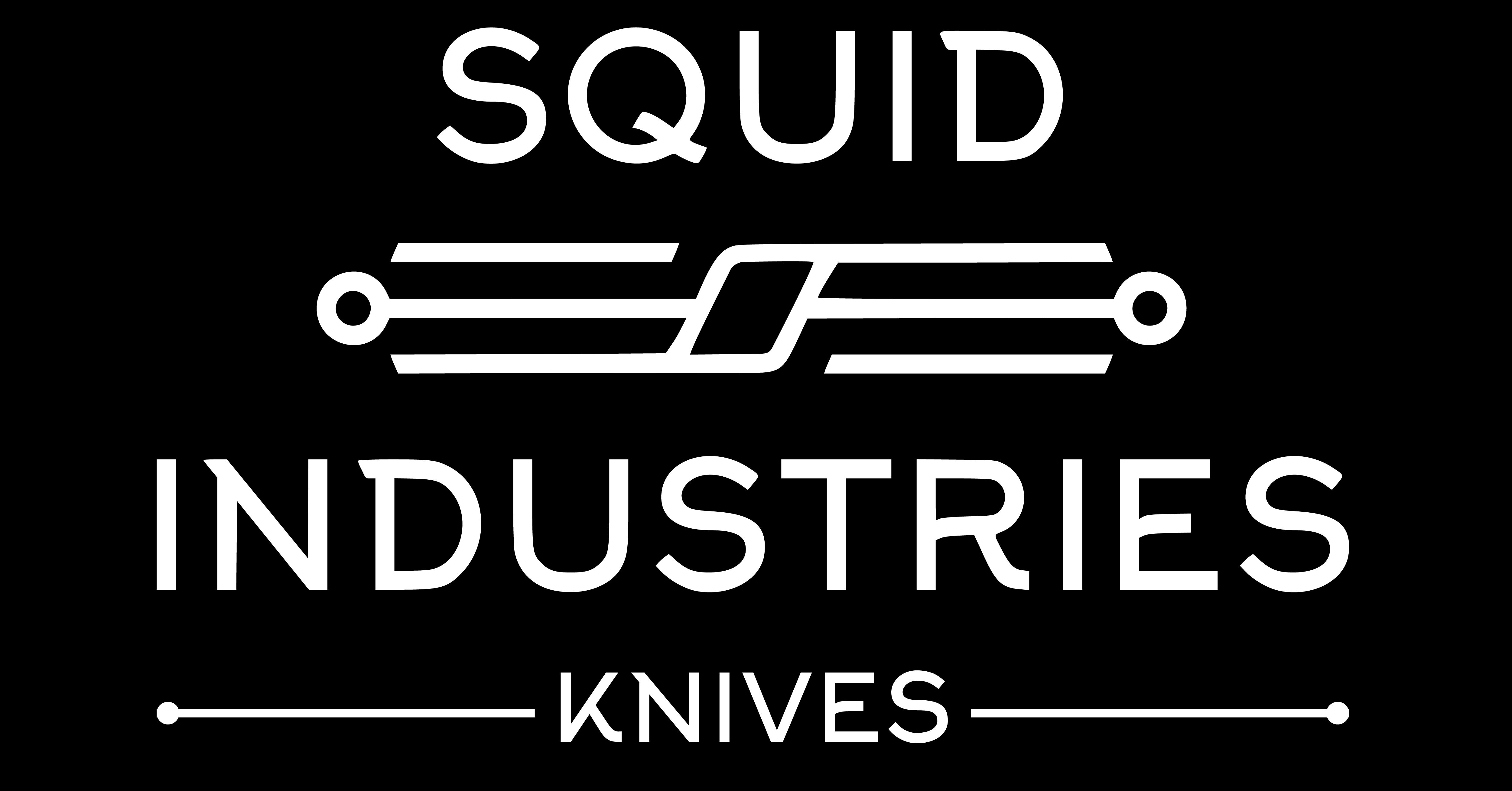 Squid Industries Knives    