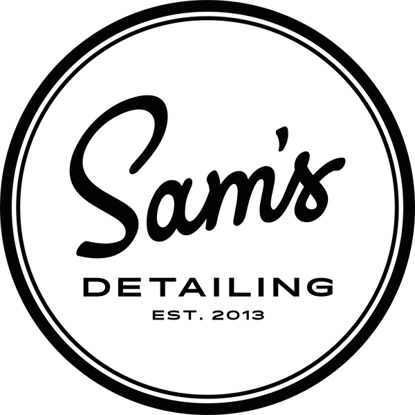 Sam's Detailing