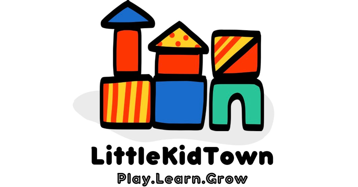 Little Kid Town