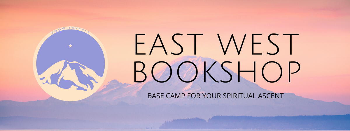 East West Books & Gifts