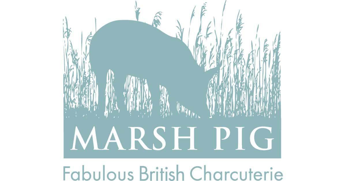 Marsh Pig