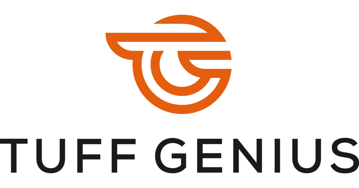 Tuff Genius