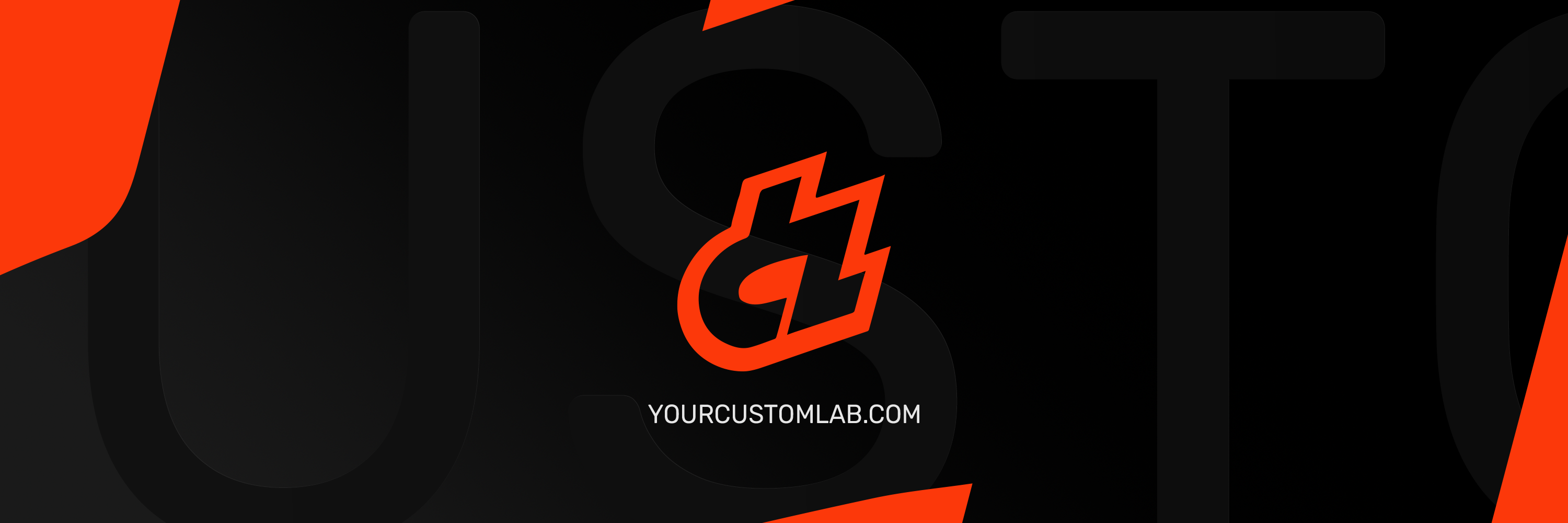 Your Custom Lab