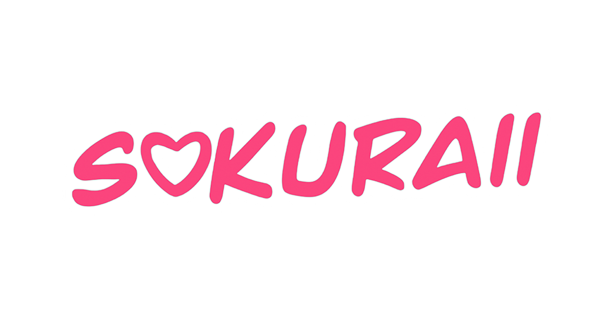 Sokuraii