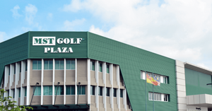 MST Golf Malaysia