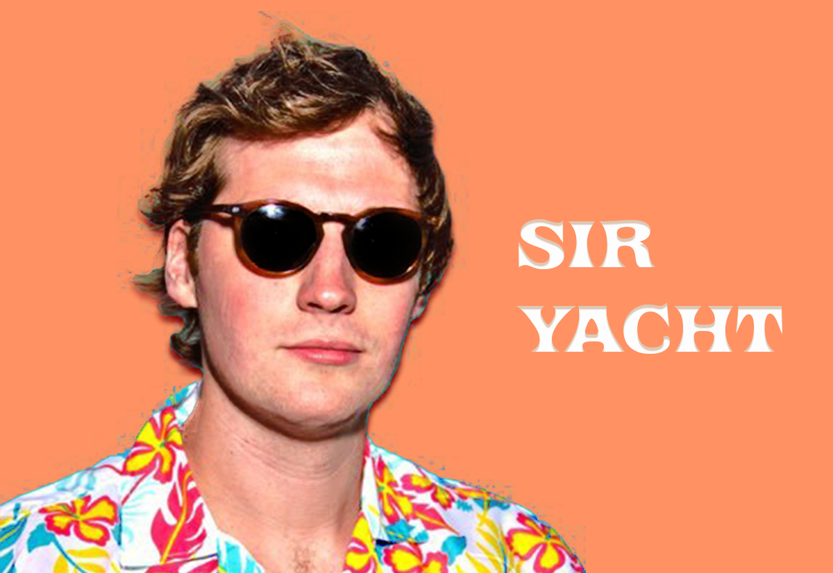 SIR YACHT