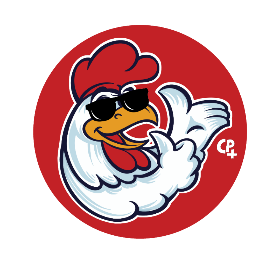 Chicken Protein+