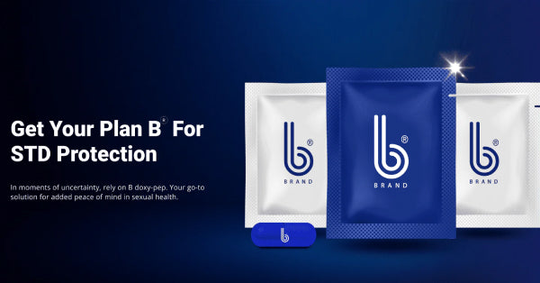 B Brand