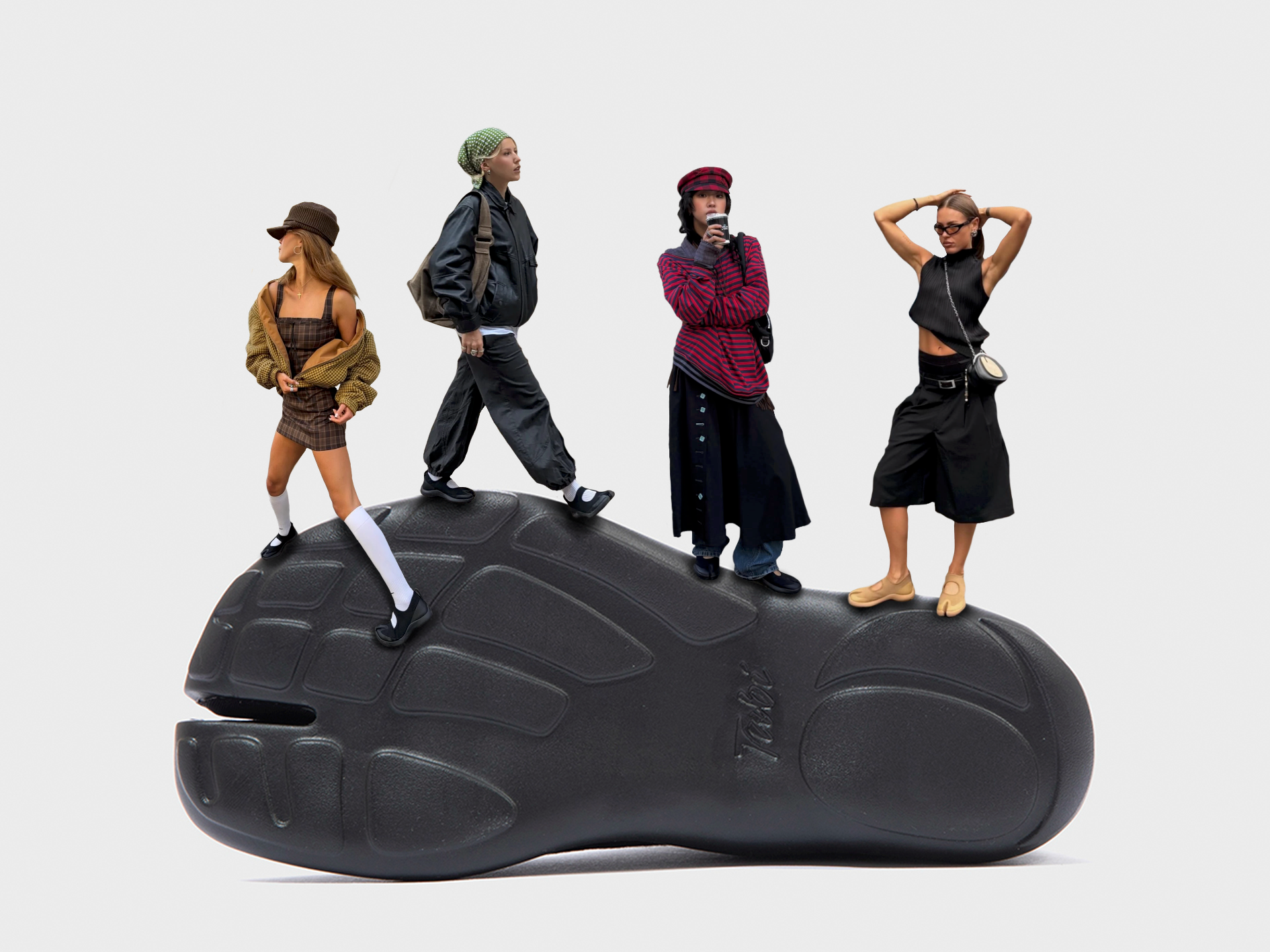 Tabi Footwear