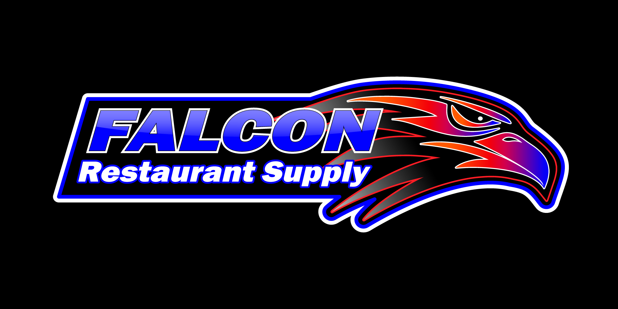 Falcon Restaurant Supply, Inc.