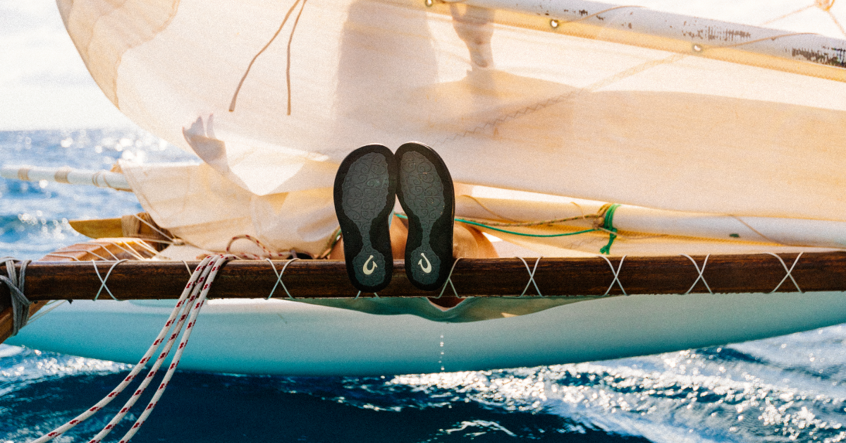 OluKai Canada