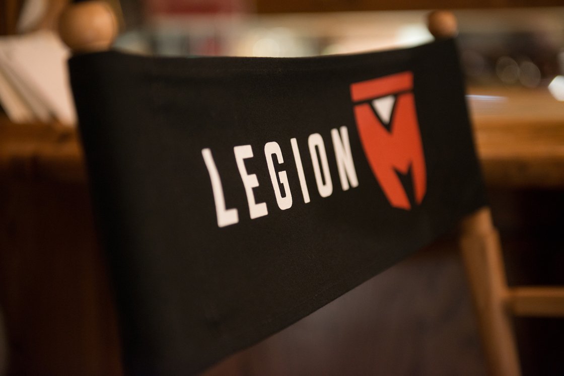 Legion M Shop