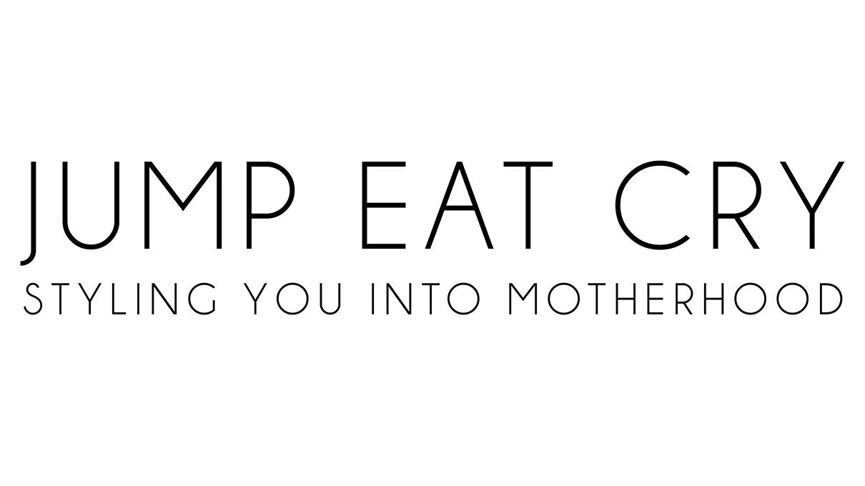 Jump Eat Cry