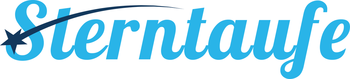 Sterntaufe Deutschland