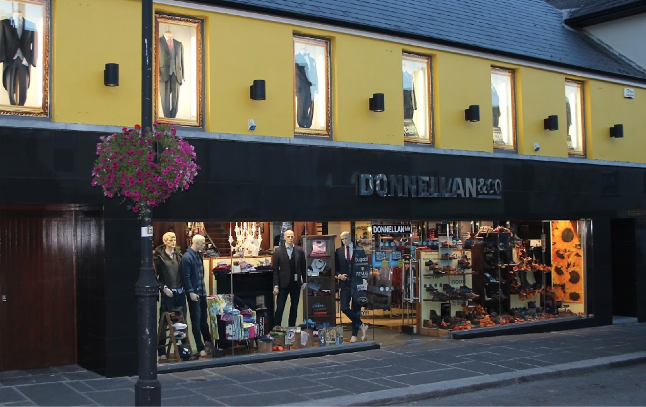 Donnellans