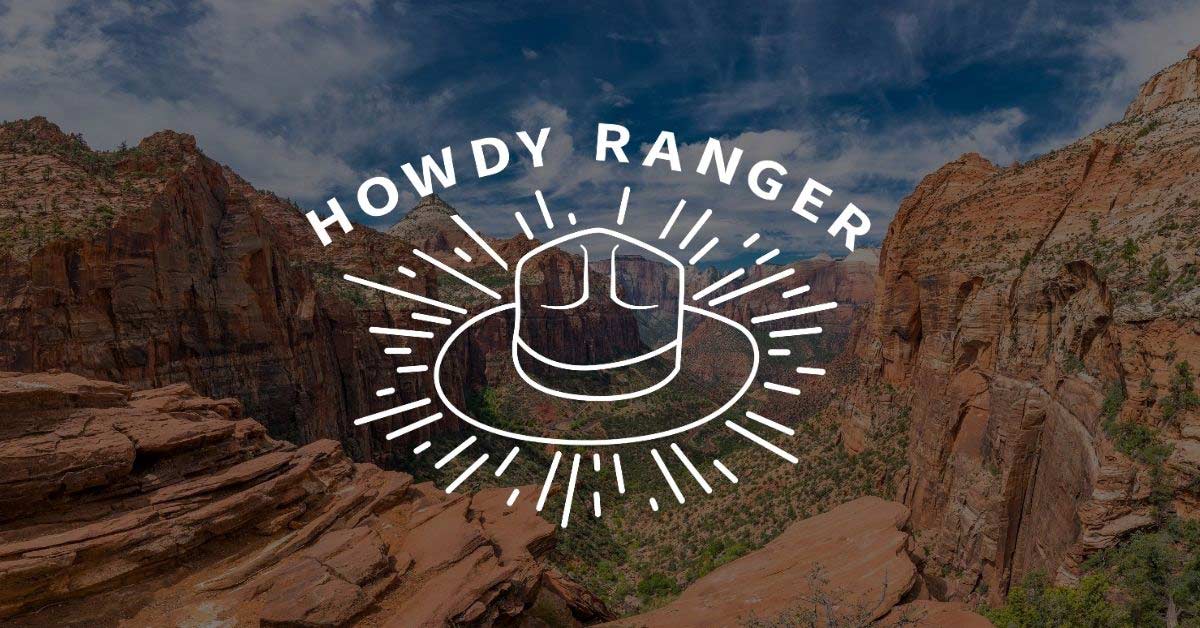 Howdy Ranger