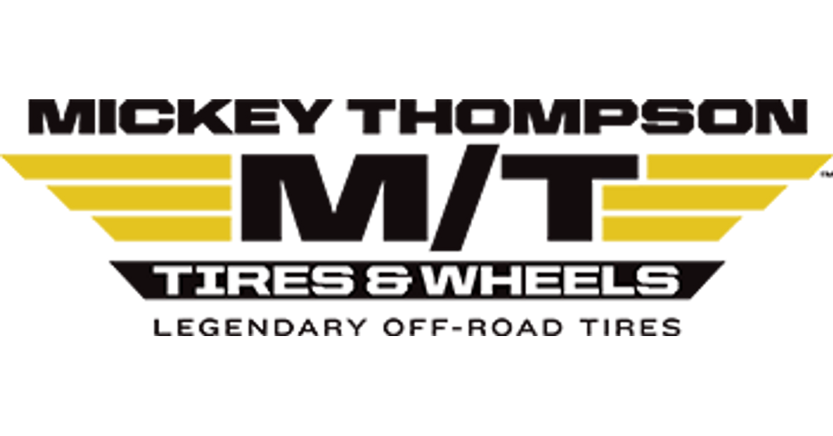Mickey Thompson