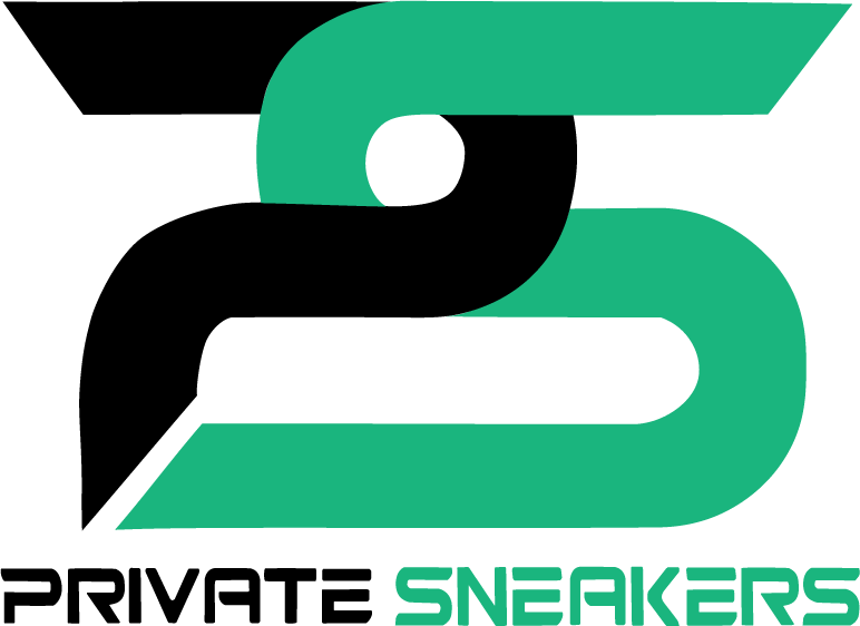 PRIVATE SNEAKERS