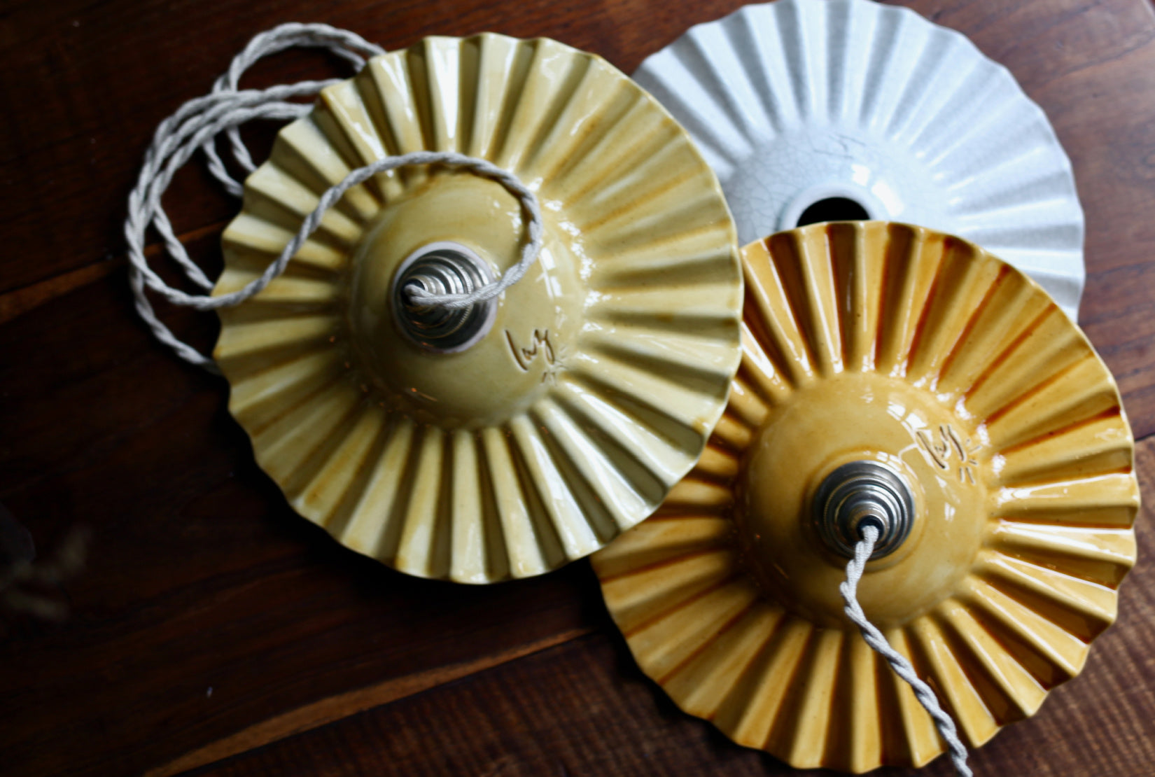 Luz Editions