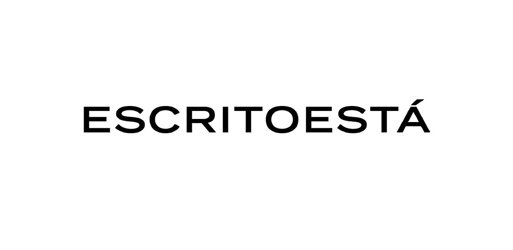 ESCRITO:ESTÁ