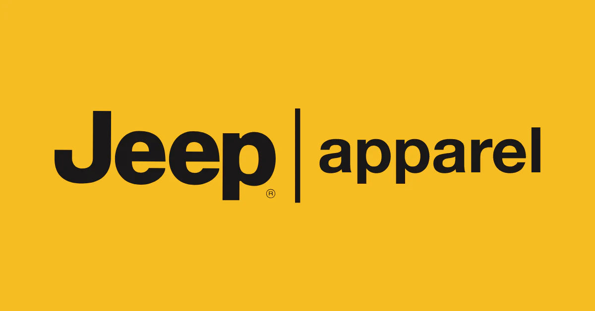 Jeep Apparel South Africa