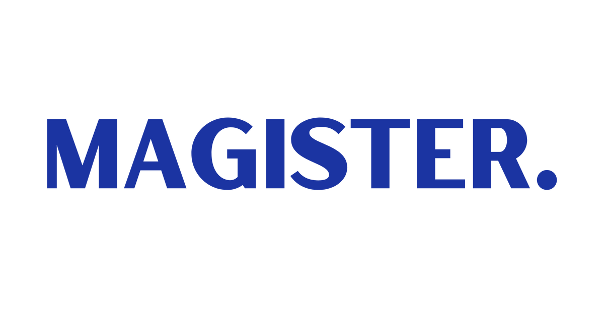 magisterofficial