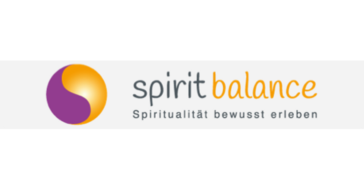 Spiritbalance
