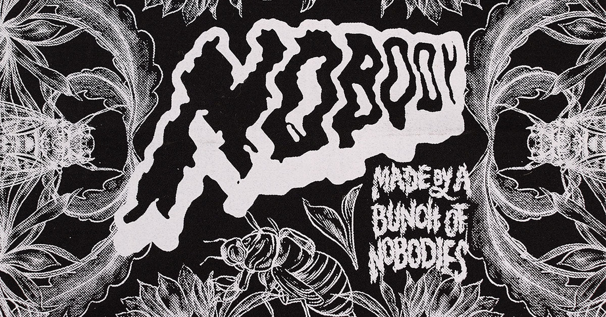 Made by a Bunch of Nobodies