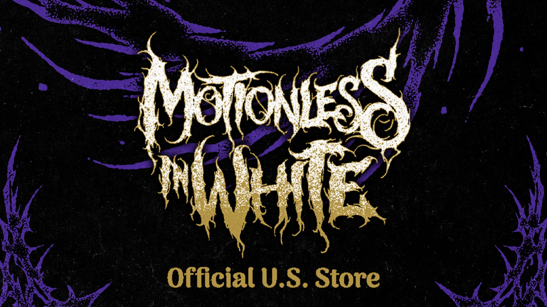 Motionless In White