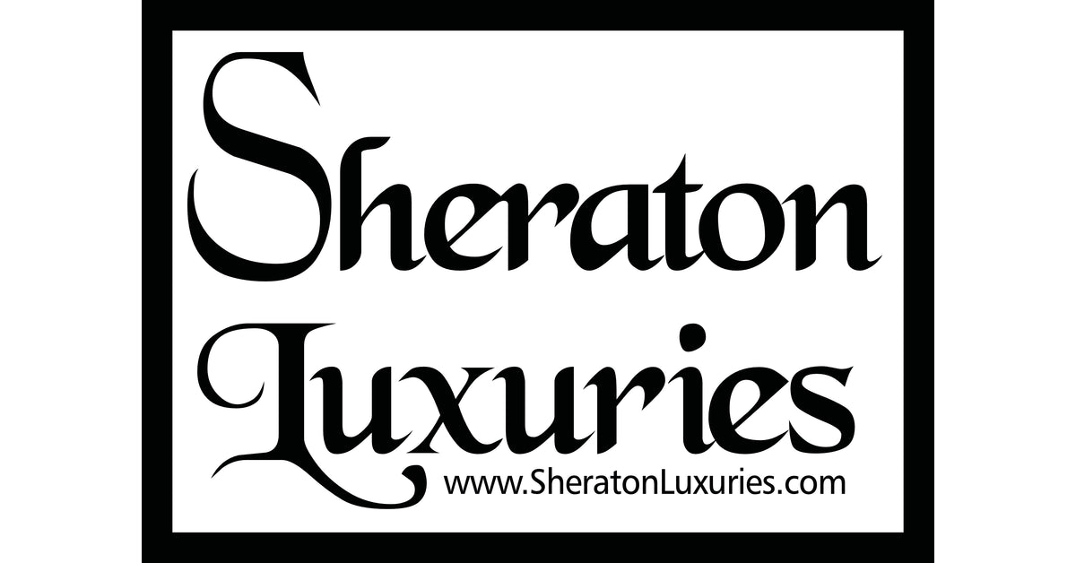 Sheraton Luxuries