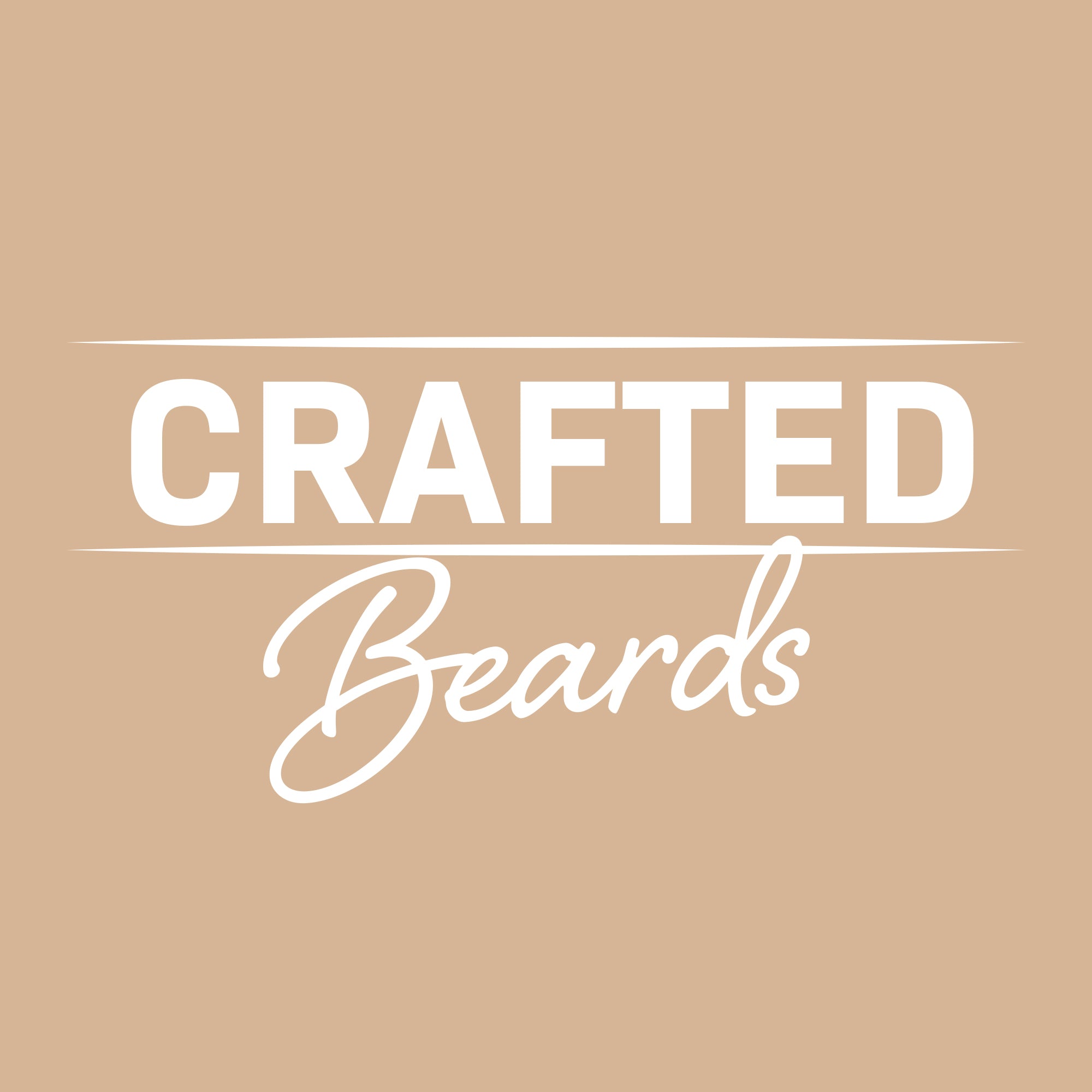 Crafted Beards