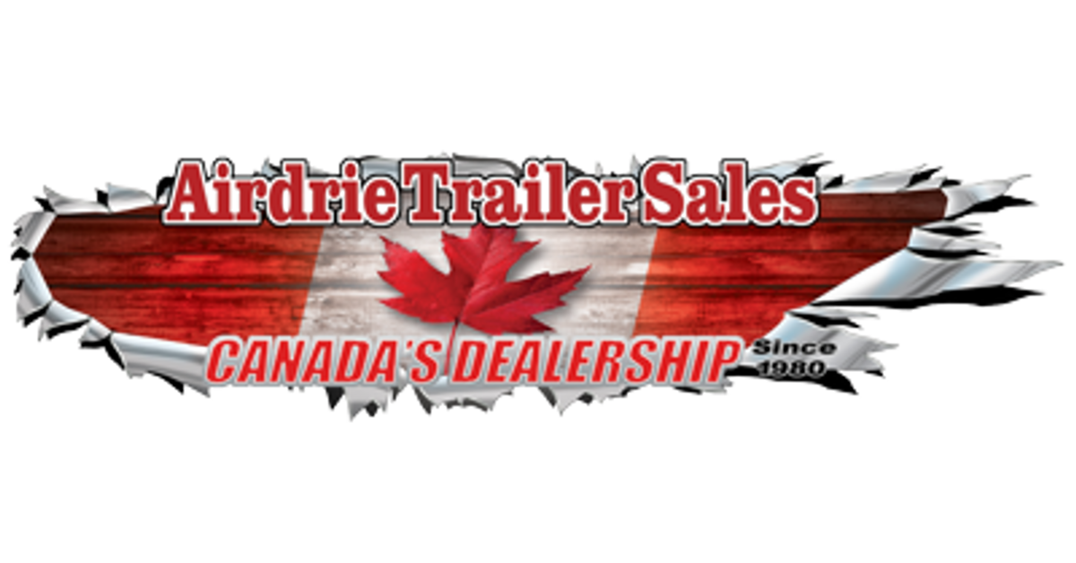 Airdrie Trailer Sales