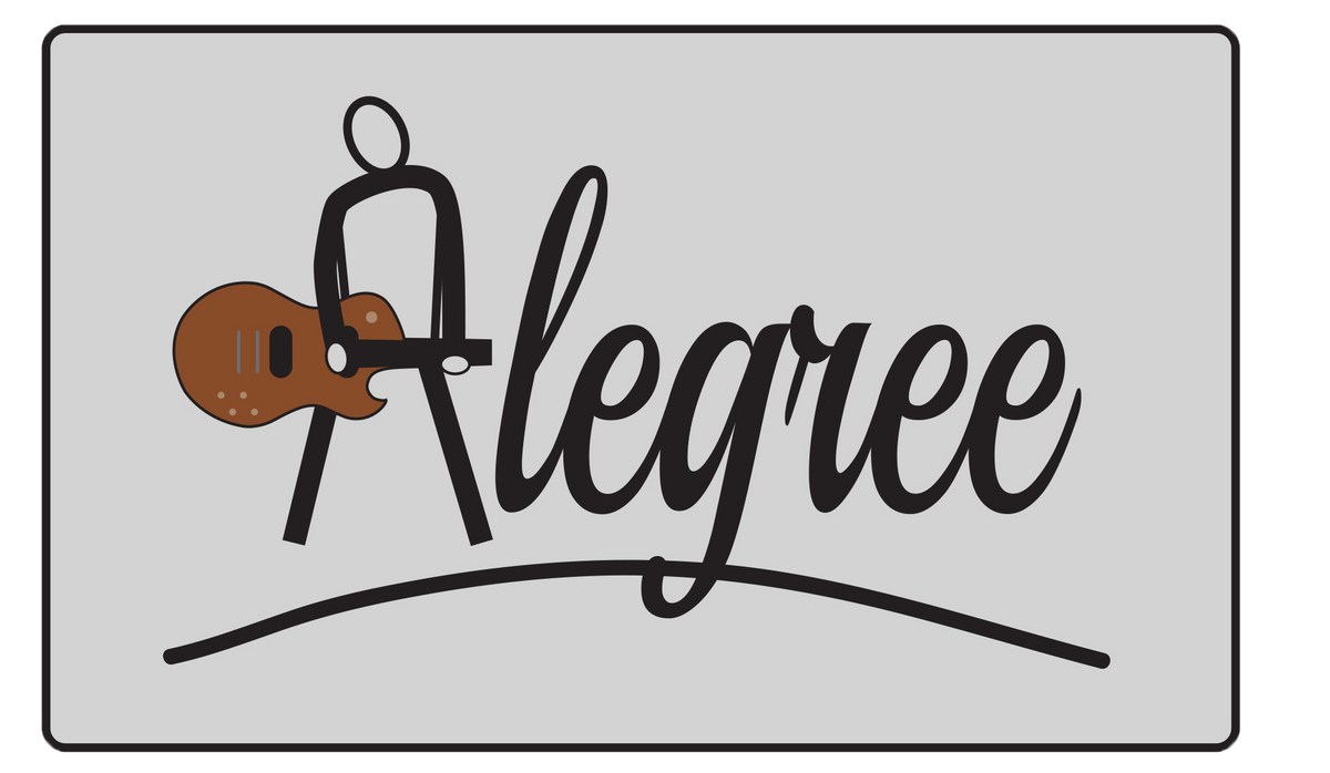 Alegree