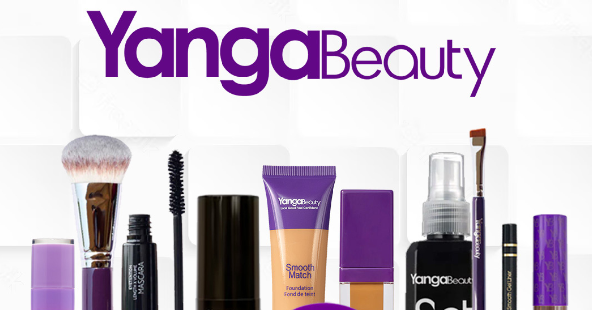 YangaBeauty