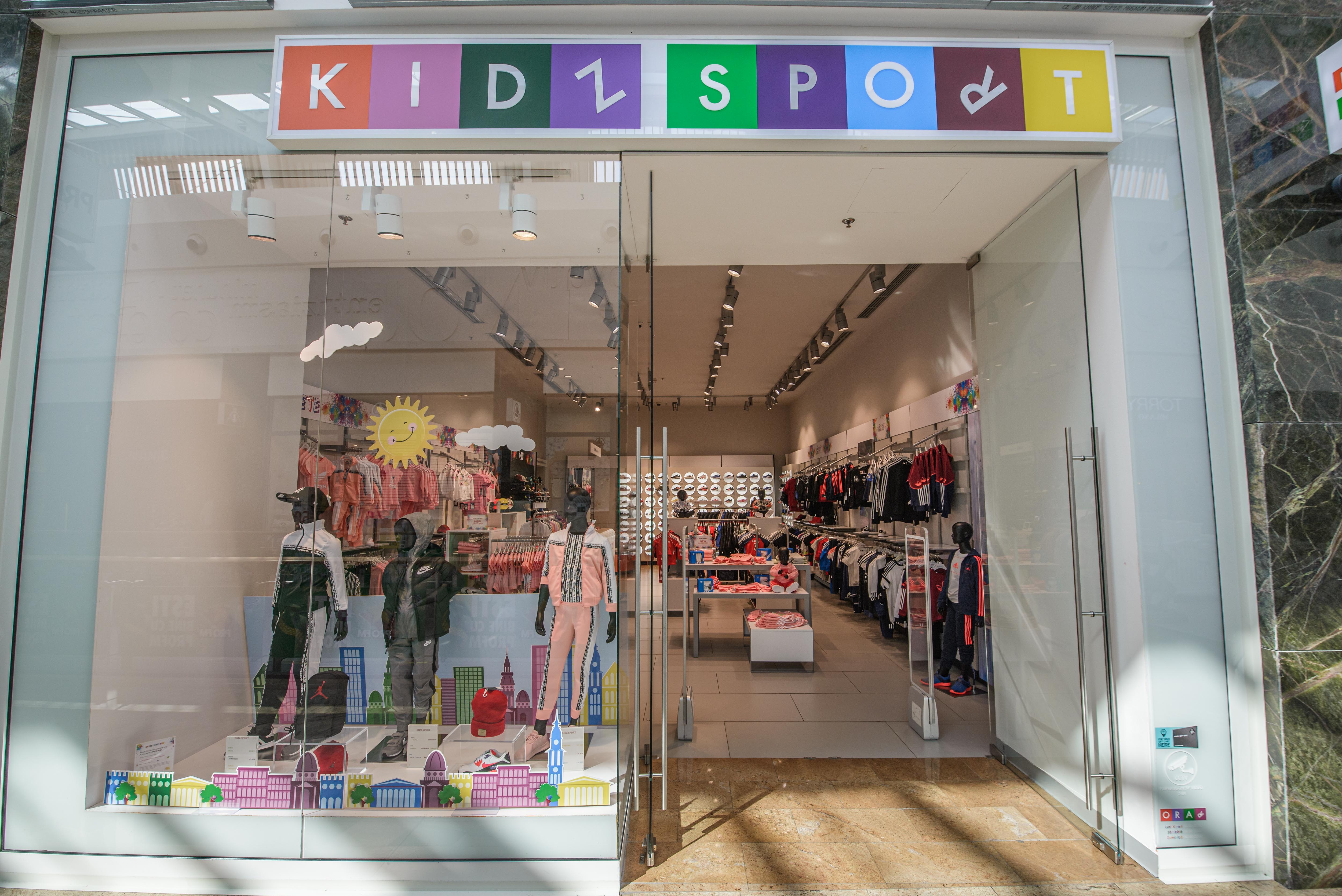 Kidz Sport