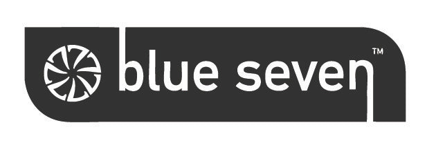 Blue Seven