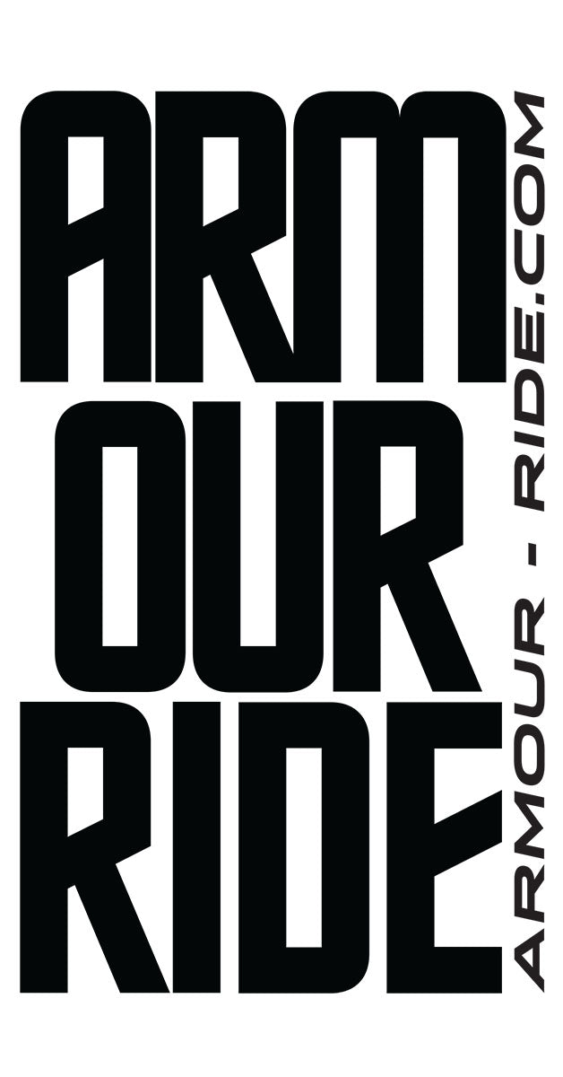 ARMOUR-RIDE