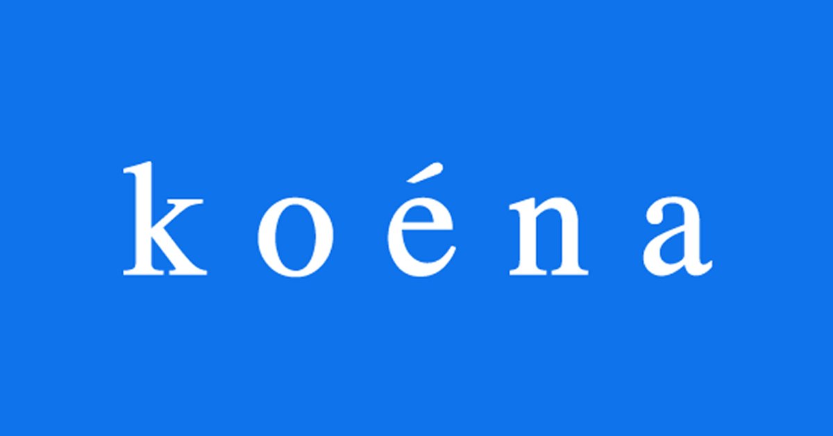 Koena