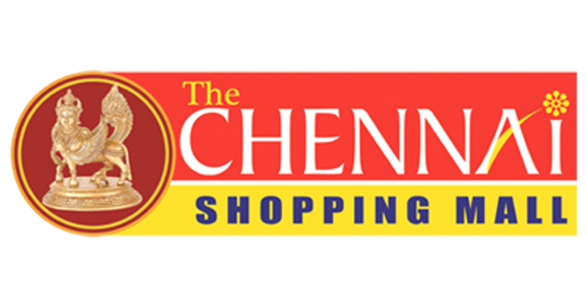 The Chennai Shopping Mall - India