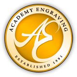 Academy Engraving