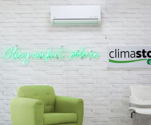Climastock Outlet