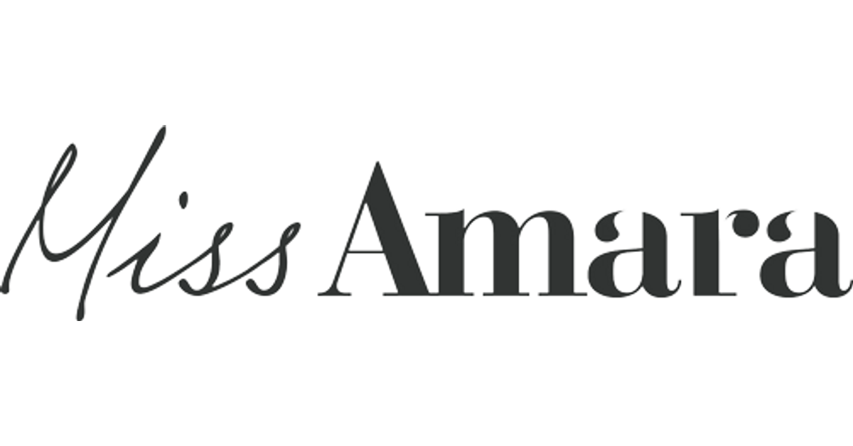 Miss Amara