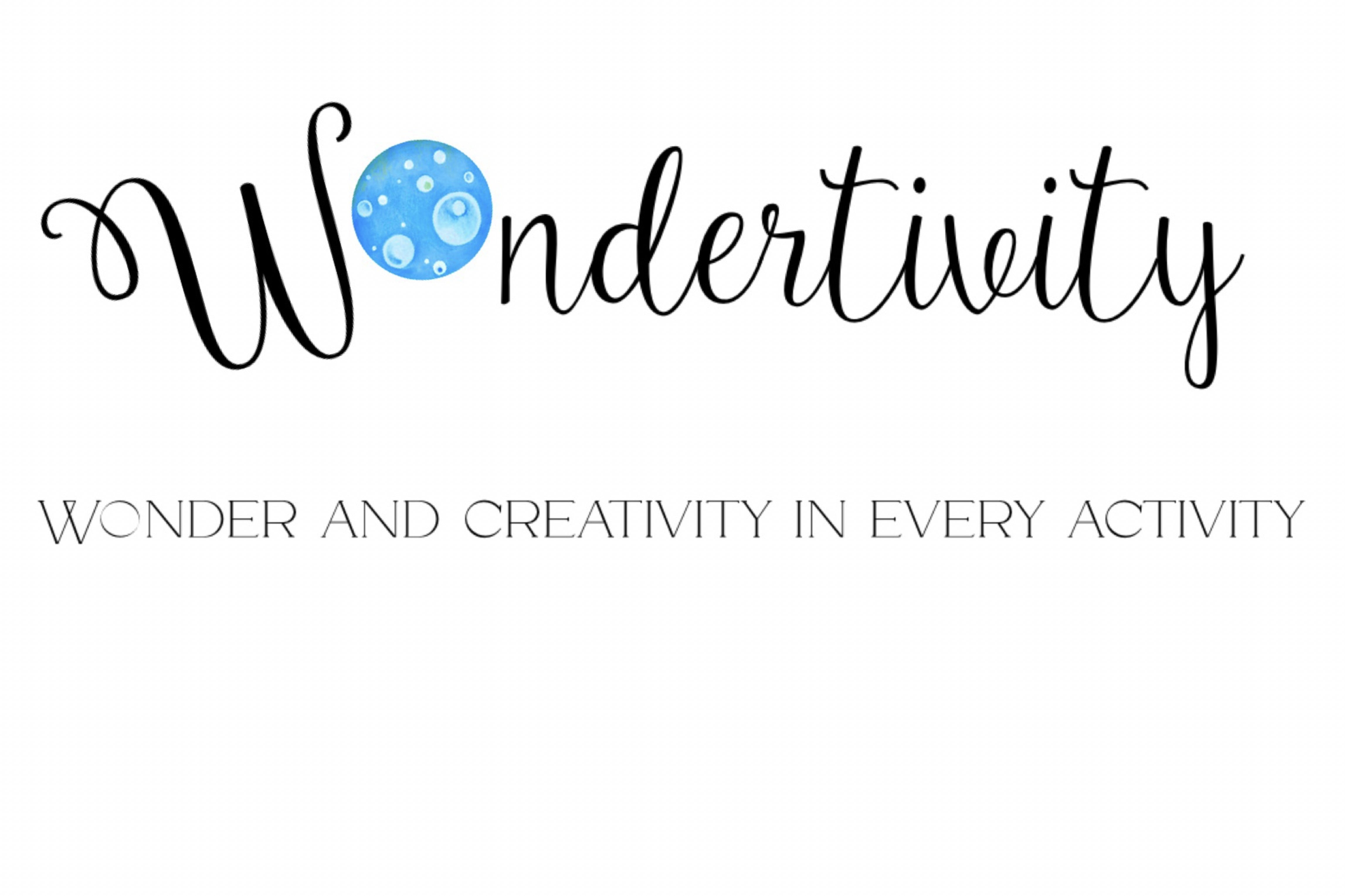 Wondertivity