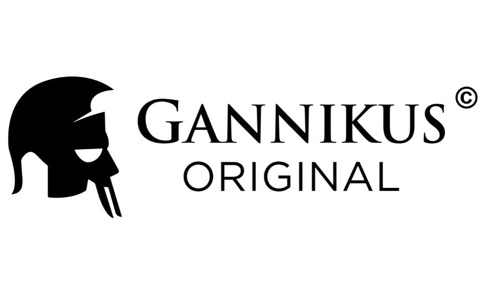 GANNIKUS Original