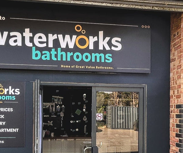 Waterworks Bathrooms