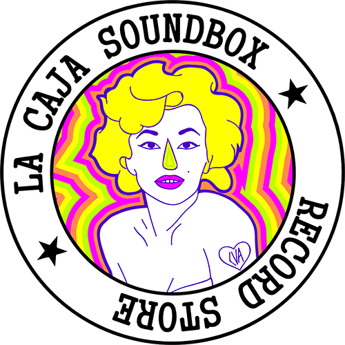La Caja SoundBox Records