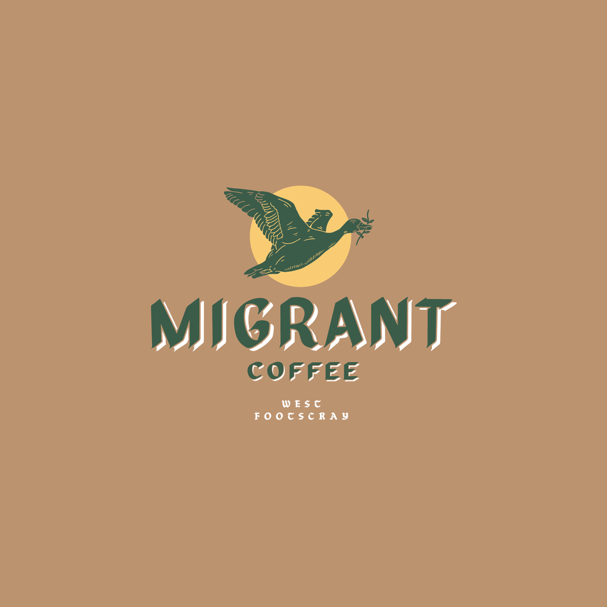 Migrant Coffee
